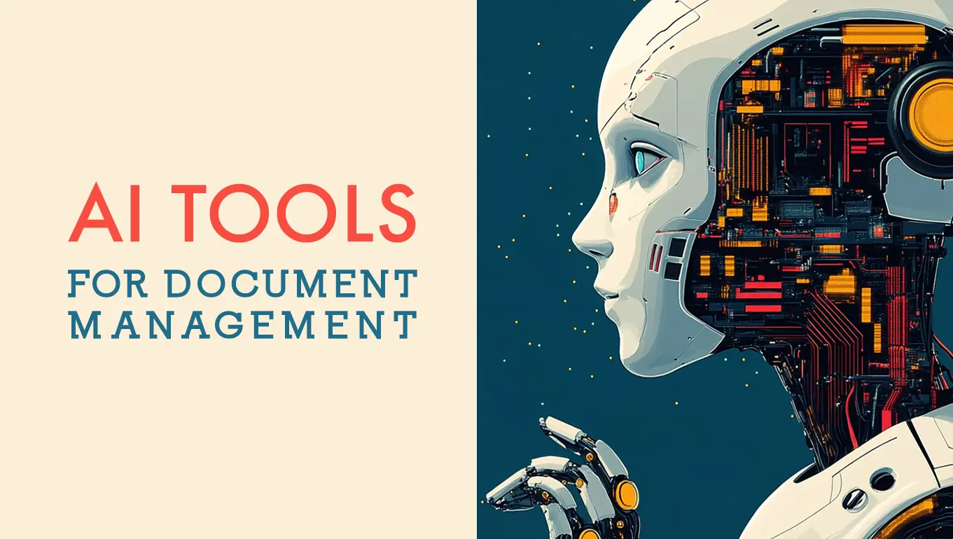 AI Tools: Next Level Document Management