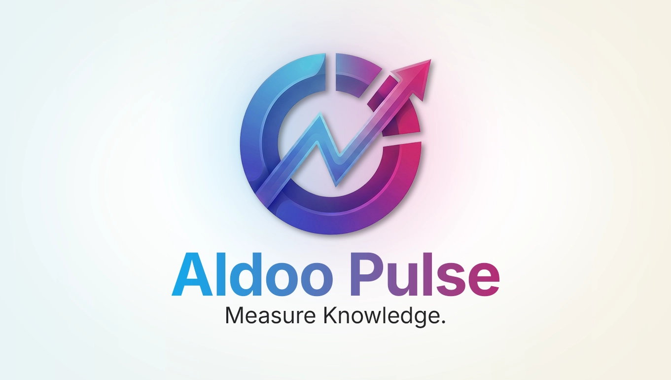 Aldoo Pulse: The Fastest Way to Build Quizzes, Surveys, and Assessments