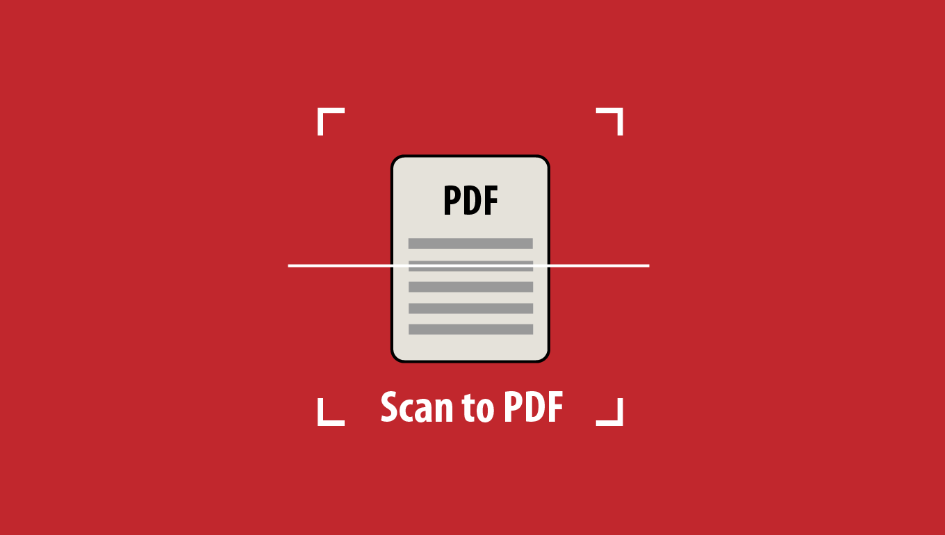 Scan with PDF Translator Pro