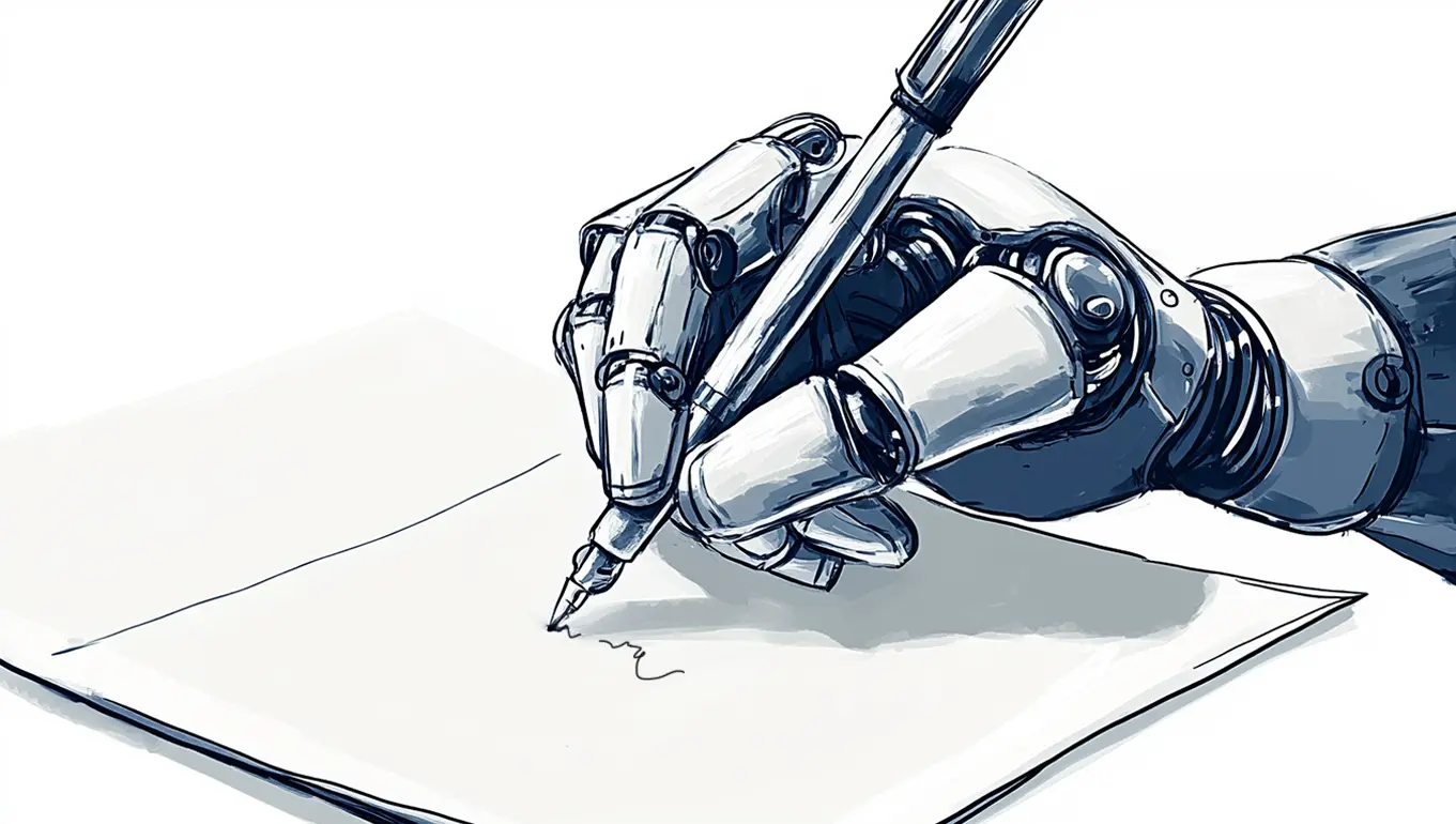The Rise of AI in Writing: A Guide to Top Tools