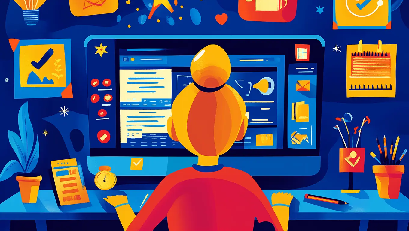 Best CAT Tools for Enhanced Productivity