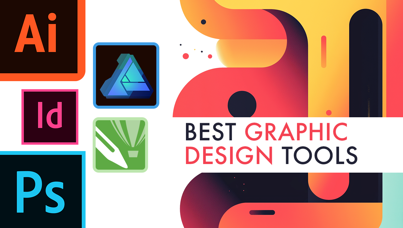 Top 10 Paid Tools That'll Make Your Graphics Pop