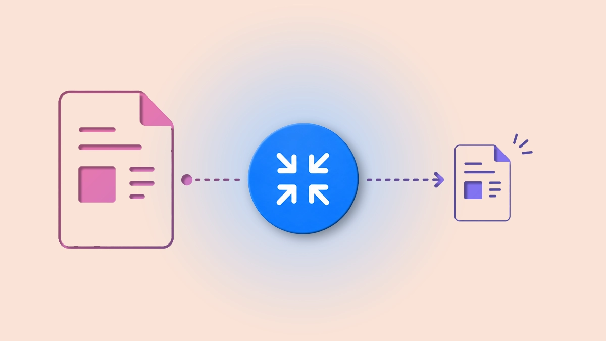 Compress PDF: Reduce File Size Without Losing Quality with PDF Translator Pro