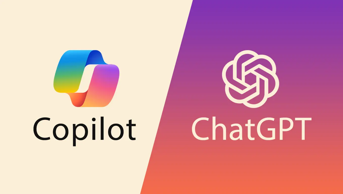 Copilot vs ChatGPT: A Comparison of AI Assistants