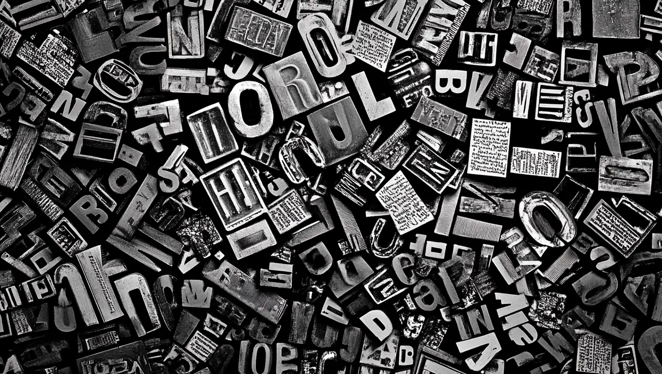 Essential Tips for Great Typography