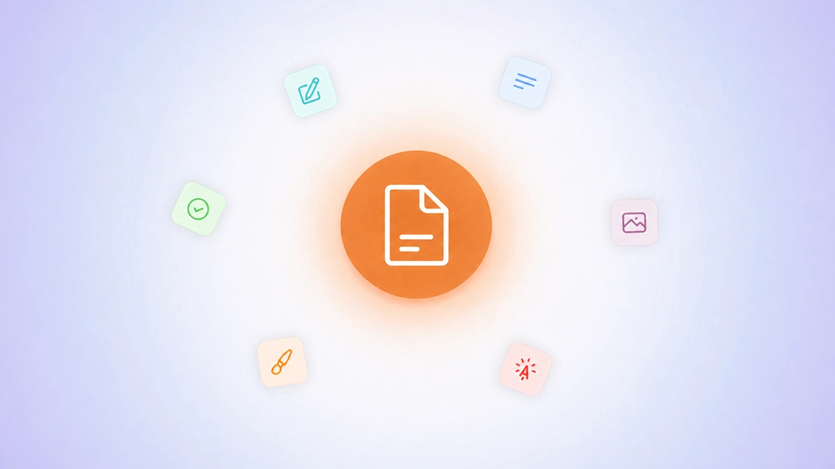 PDF Translator Pro - Fill Out PDF feature