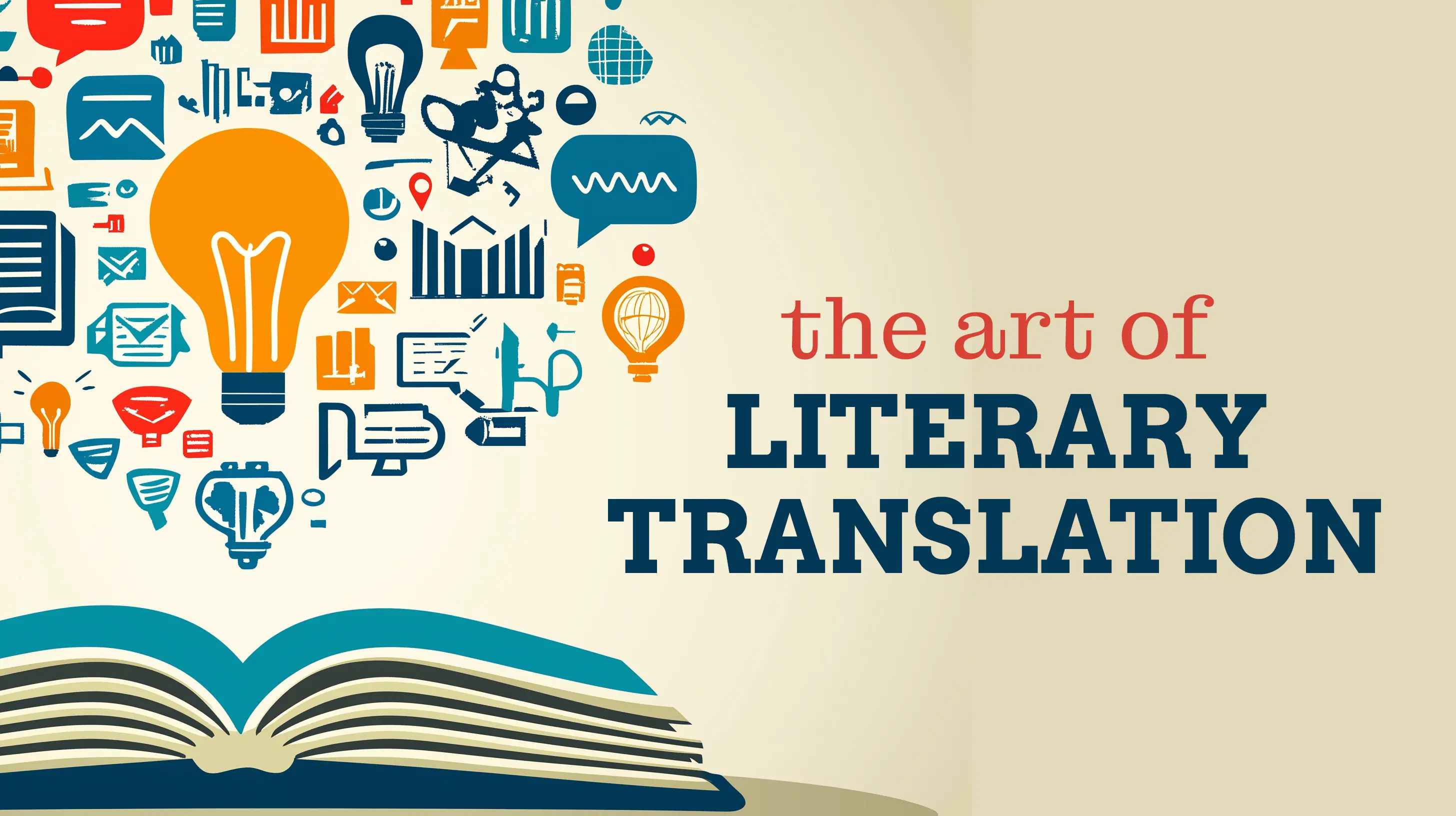 The Art and Craft of Literary Translation: A Guide for Translators