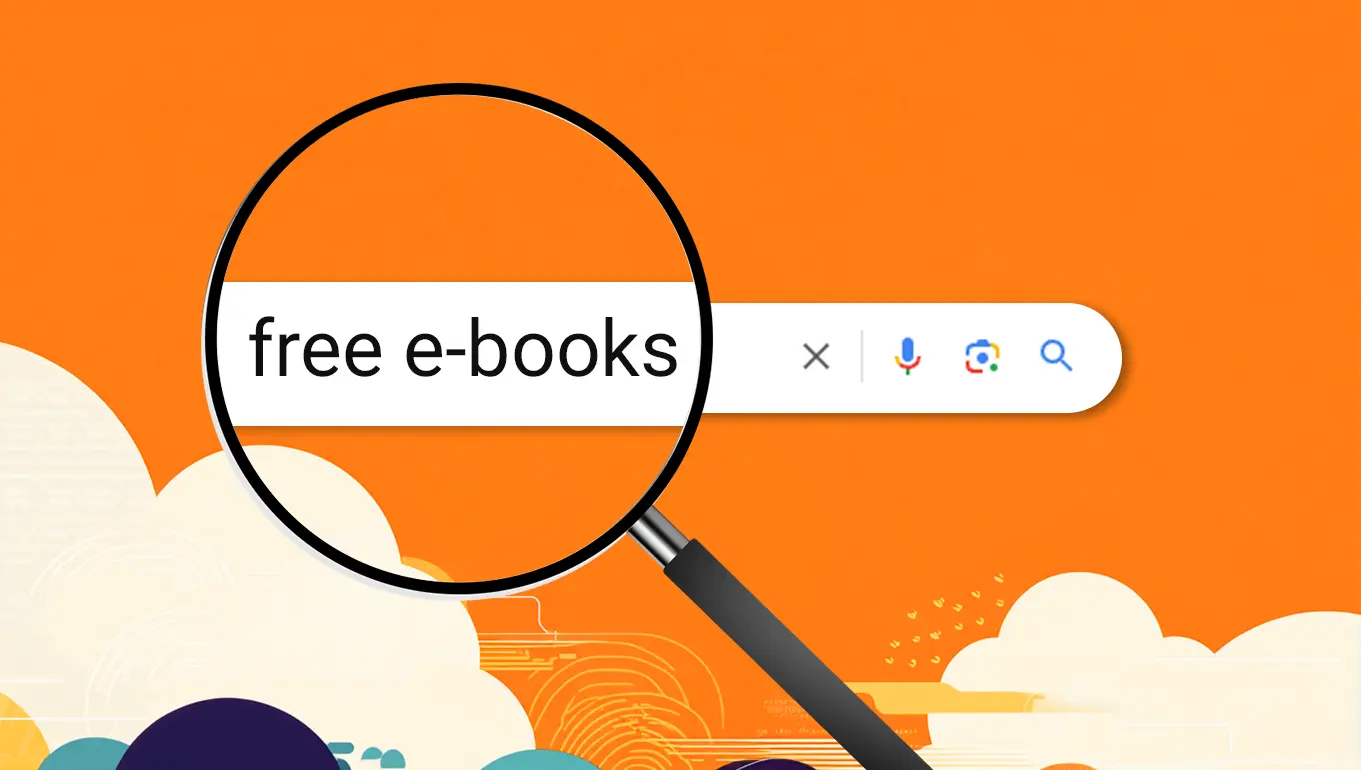 The Most Popular Sites for Free E-Books