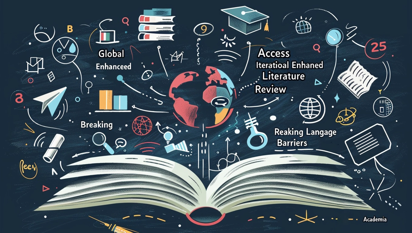 Overcoming language barriers with PDF Translation Tools