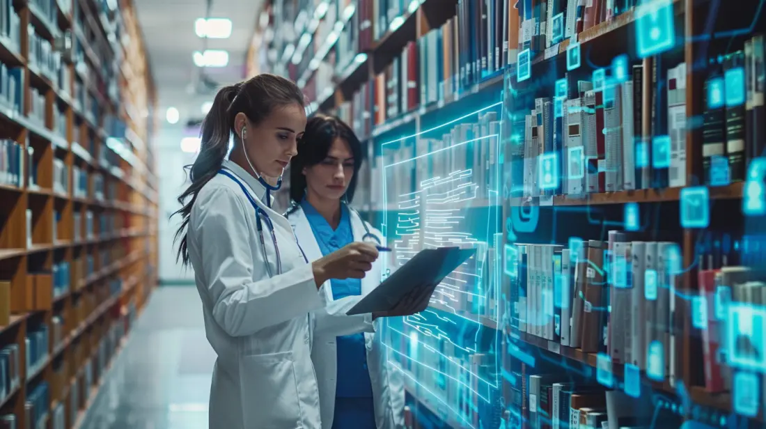 PDF Translation for Legal and Medical Documents