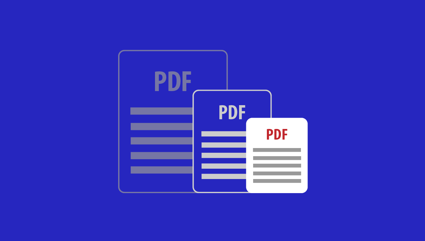 Compress PDF with PDF Translator Pro