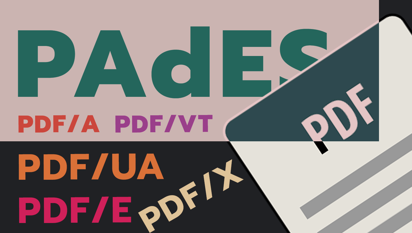 A Quick Guide to PDF File Types