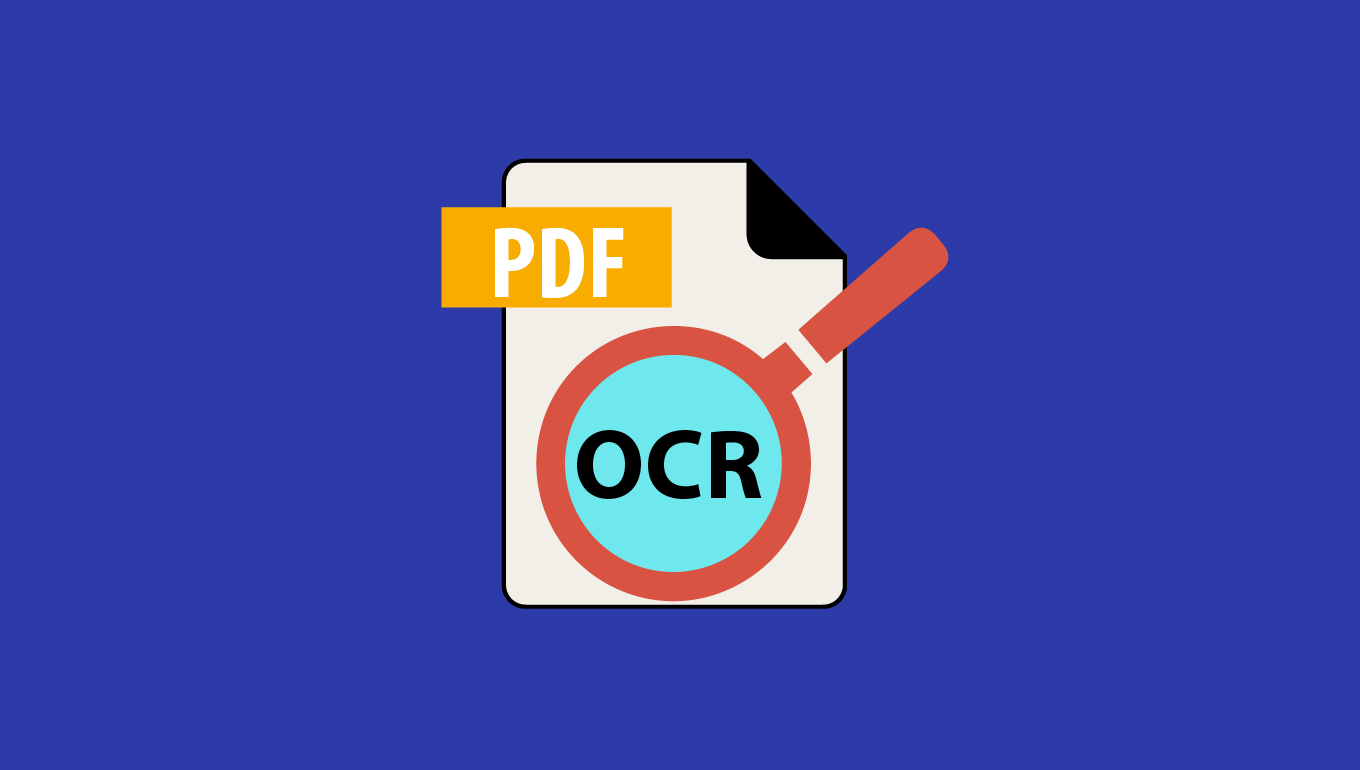 What is OCR and Why You Need It