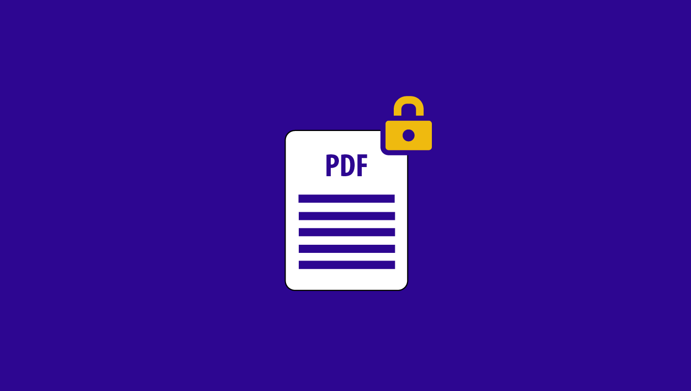 Password Protection with PDF Translator Pro