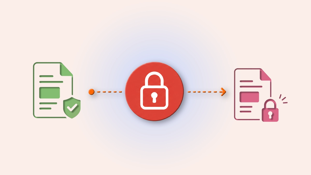 Protect PDF: Add Password Protection to Your PDF Documents