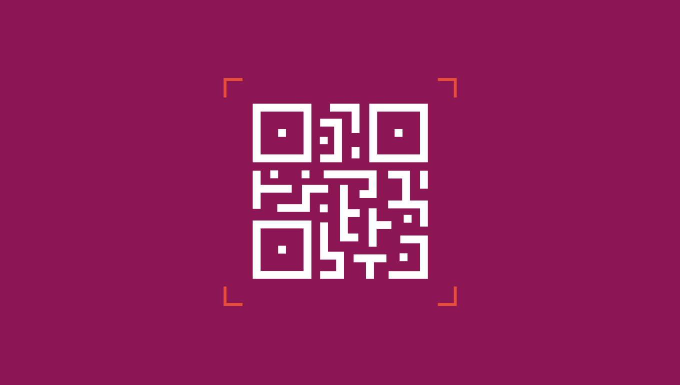 QR Codes with PDF Translator Pro