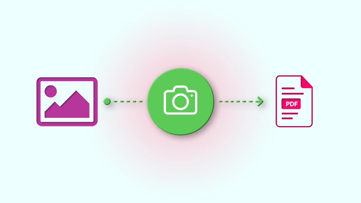 PDF Translator Pro - Scanner feature