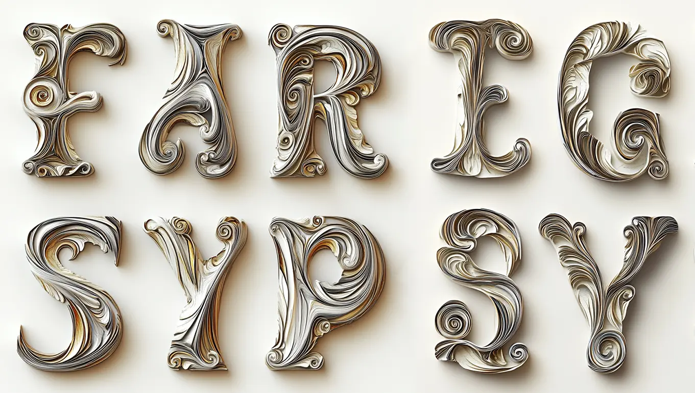Top Font Resources: The Best Font Websites