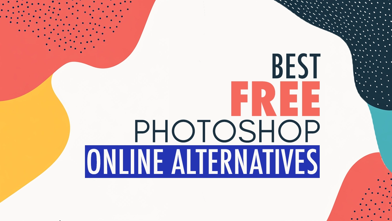 Best Free Online Photoshop Alternatives