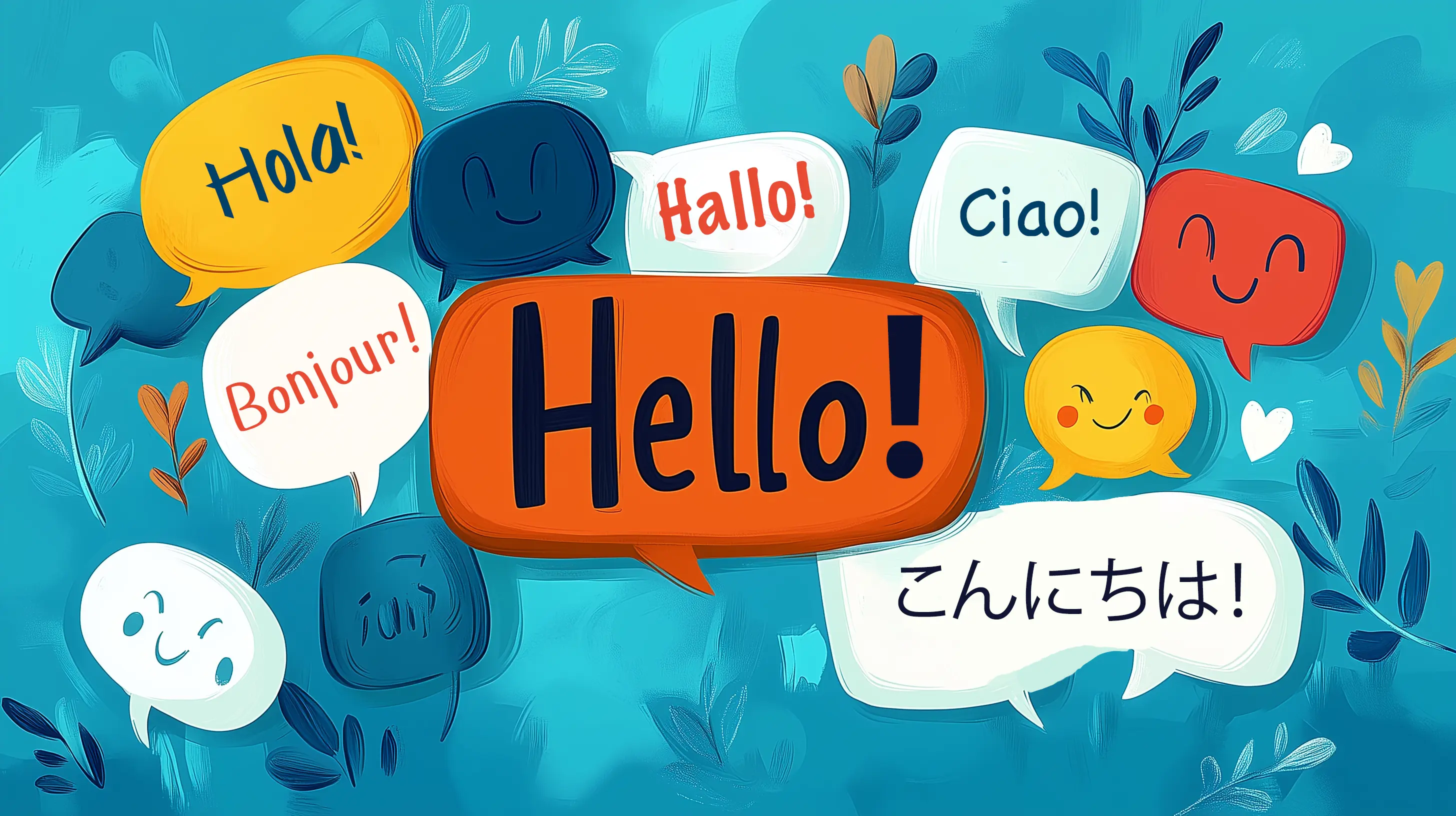 Types of Translation Services and Service Providers
